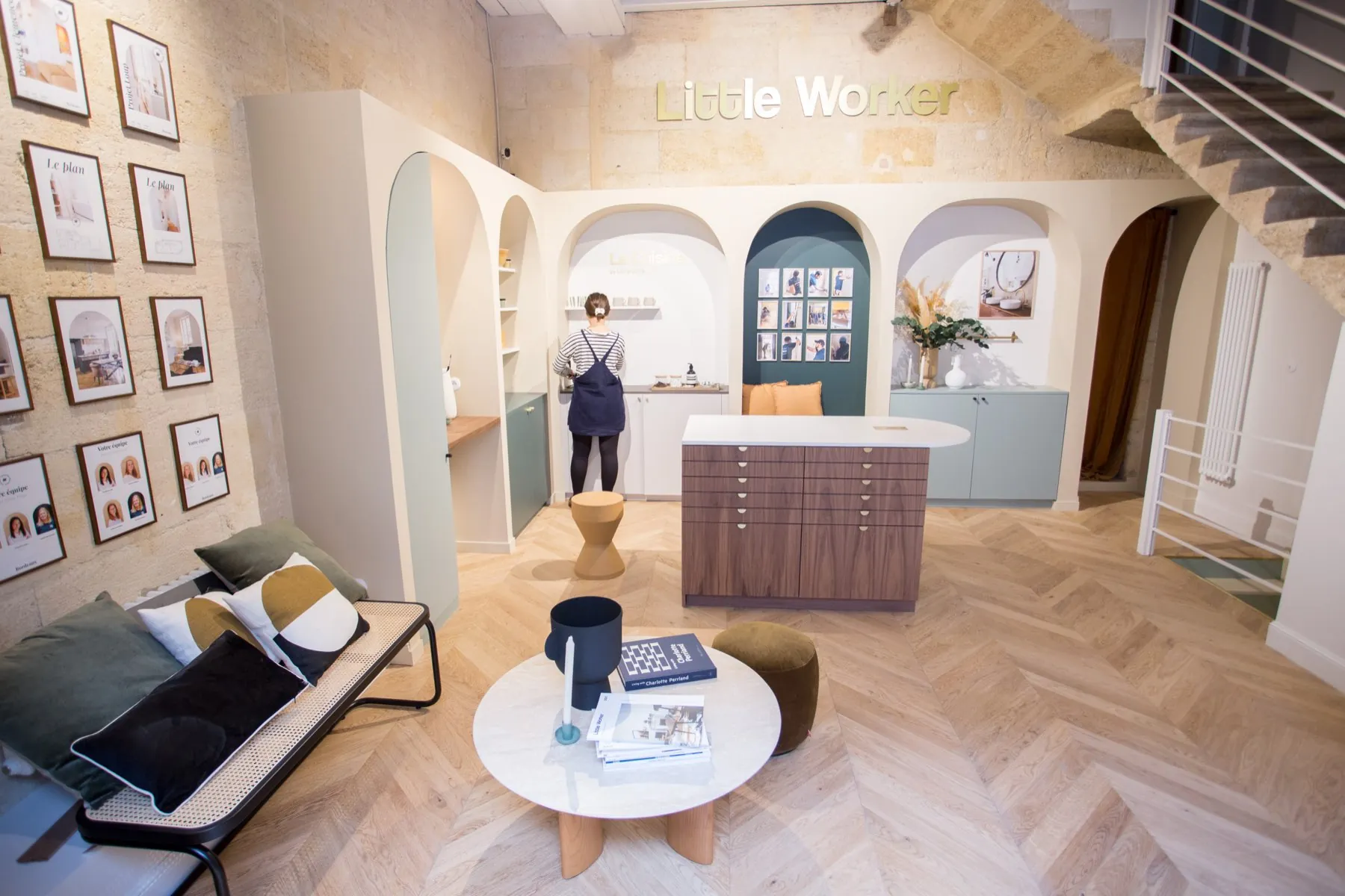Bordeaux · Esprit des Lois